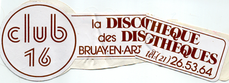 Soirée année 80 – Ville de Bruay-La-Buissière