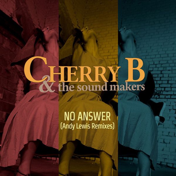 2013 Cherry Boop and the sound maker