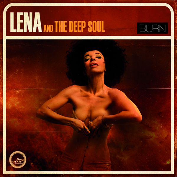 2014 Lena and the deep soul