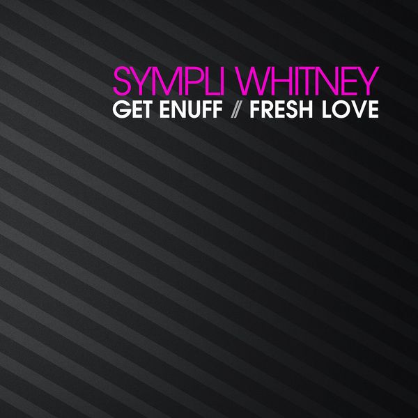 2016 Simply Whitney - Get enuff freshlove