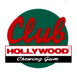 Club Hollywood - Philippe Manoeuvre