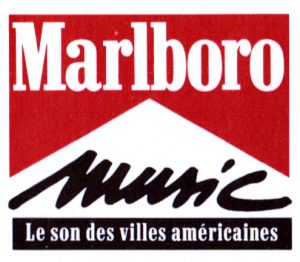 Marlboro Music Le son des villes americaines