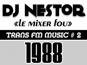 Nestor Trans Fm Music