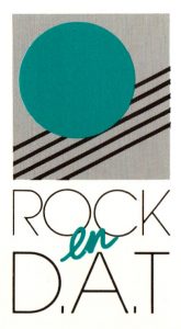 Rock en DAT