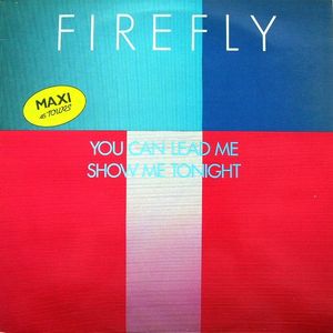 Firefly - You can lead me