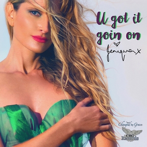 Jeniqua - U got it goin