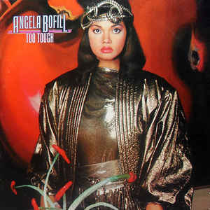 Angela Bofil - Too tough