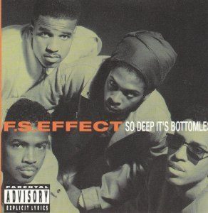 F.S. Effect - Get It Together (Black Is A Force) (1991)
