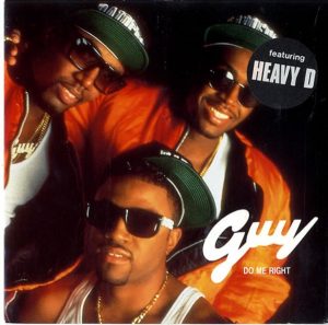 Guy - Do Me Right (1990)