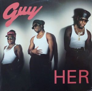 Guy - Her (1990)