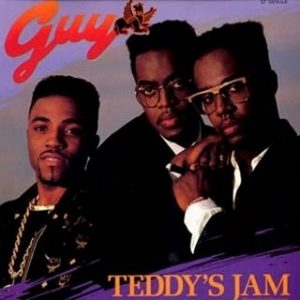 Guy - Tedy's Jam (1995)
