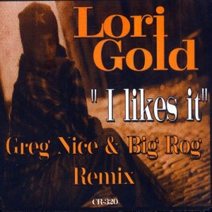 Lori Gold - I Likes It (1994)