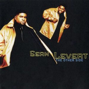 Sean Levert - Just Can't Get Enough (1995)