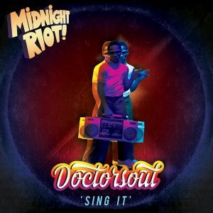 Doctorsoul - Sing it