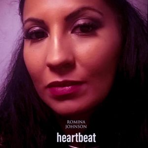 Romina Johnson - Heartbeat