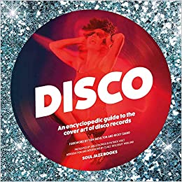 Disco Cover Art (1994).