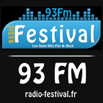 radio festival 93 fm