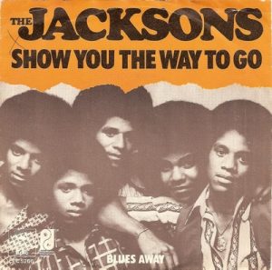 The Jacksons - Show You The Way To Go