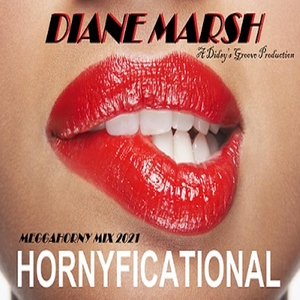 Diane Marsh - Hornyficational (janvier 2021)