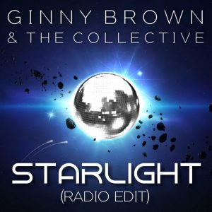Ginny Brown and the collective - Starlight
