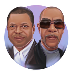 ERBF featuring Raena - Decided