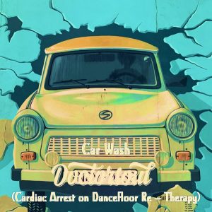 Doctorsoul - Car wash