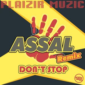 Assal - Don't stop
