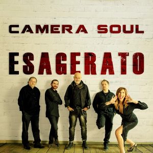 Camera soul - Esagerato