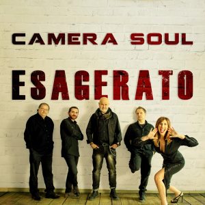 camera soul - album esagerato