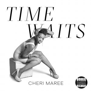 Cheri Maree - Time Waits