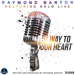 Raymond Barton - The Way to Your Heart