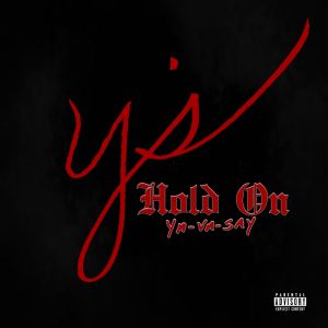 Yvaes - Hold on