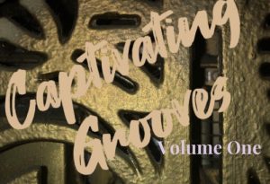 Gemia Burns - Like Velvet