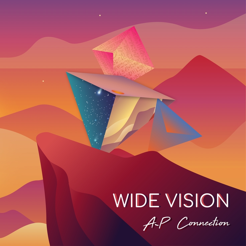 A-P Connection - Wide vision