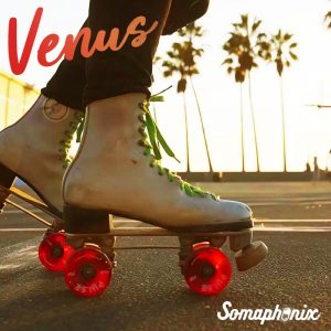 Somaphonix - Venus