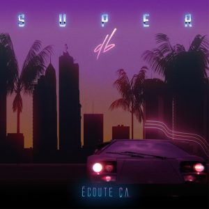 Super db - Kool funk