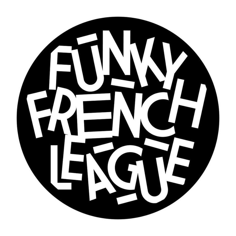 Zoom sur le label français Funky French League