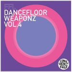 Dancefloor Weaponz vol 4 – Funky French League