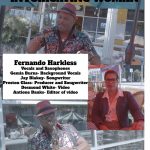Fernando Harkless – Intoxicating Woman