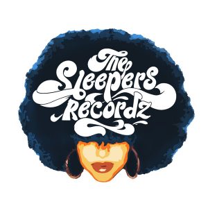 Logotype du Label The sleepers Records