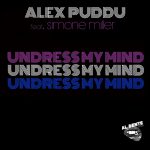 Alex Puddu Feat. Simone Miller – Undress my mind