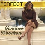 Candace Woodson – Perfect (album)