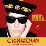 Manupuma – Chinatown (remix)