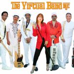 The Virtual Band – You Started Something