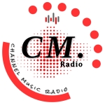 logotype webradio Channel Music Radio