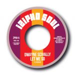 Dwayne Scivally – Is it me