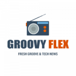 Radio Groovy Flex