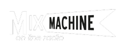 Radio Mix Machine