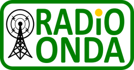 logotype Radio Onda