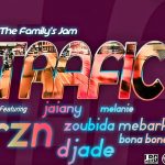 The Family’s Jam feat. Jaiany – Everything